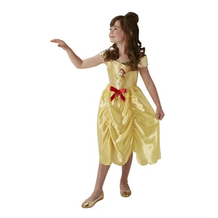 Rubie's Costume Principesse Disney Belle
