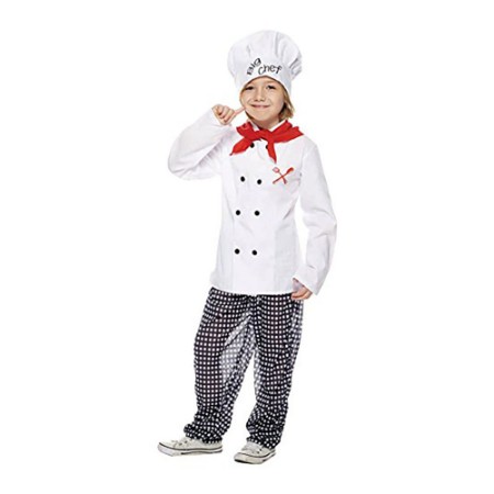 Rubie's Costume Chef