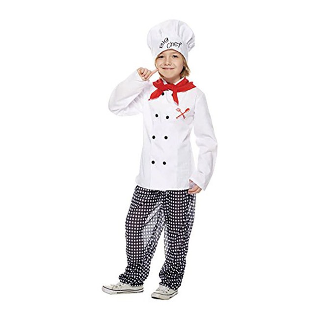 Paniate - Rubie's Costume Chef