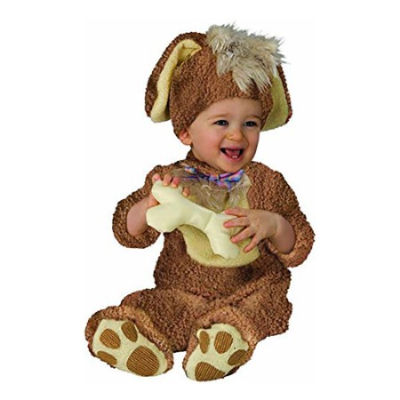 Rubie's Costume Puppy Super Baby