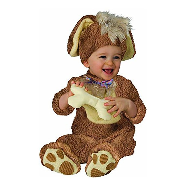 Rubie's Costume Puppy Super Baby