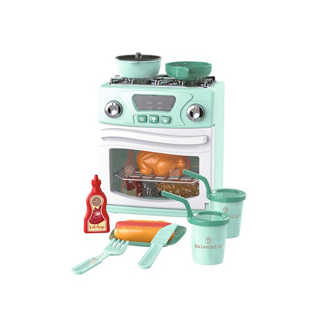 Maisonelle Forno e Piano Cottura