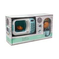 Maisonelle Fornetto a Microonde