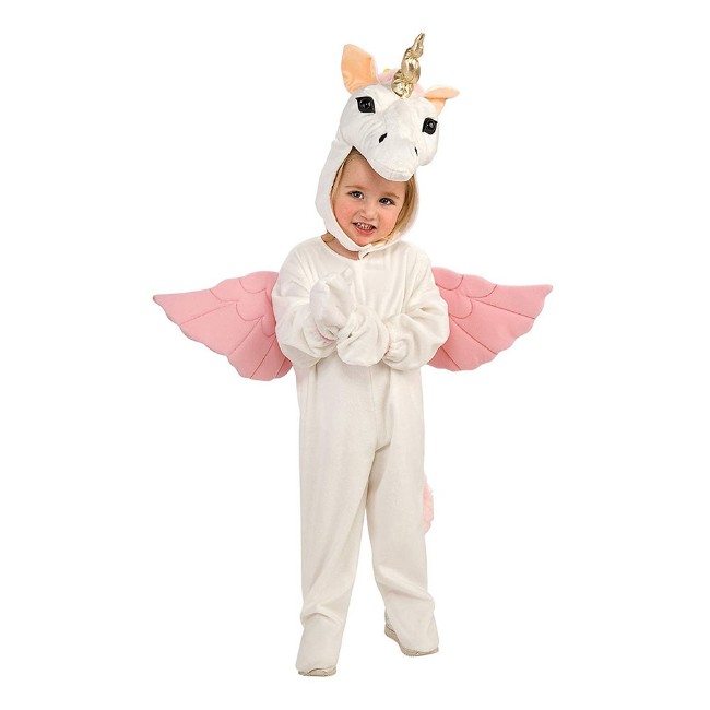 Halloween Costume Costume Di Carnevale Unicorno Bambina Paniate