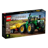 LEGO Technic John Deere 9620R 4WD