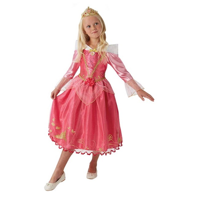 Set Compleanno Principesse Disney Princess Crea il tuo Kit Festa Bimba  Bambina