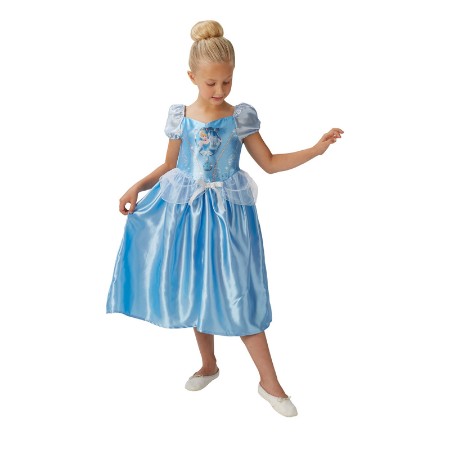 Rubie's Costume Cenerentola Deluxe