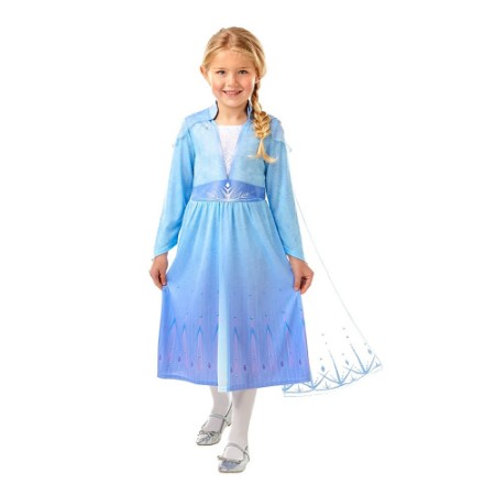 Rubie's Costume Frozen II Elsa