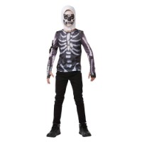 Rubie's Costume Fortnite Skull Trooper