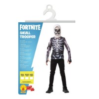 Rubie's Costume Fortnite Skull Trooper