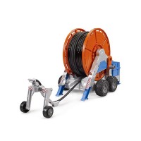 Bruder Rimorchio da Irrigazione 02034