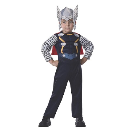 Rubie's Costume Thor 2-3 anni 