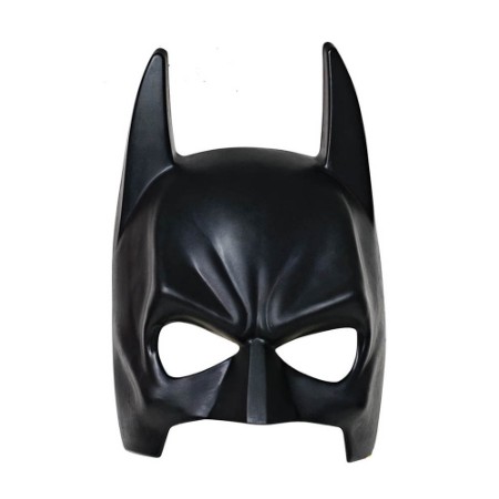Rubie's Maschera Batman Il Cavaliere Oscuro Il Ritorno 