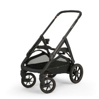 Inglesina Telaio Aptica XT Total Black con Sistema Adaptive Cruise
