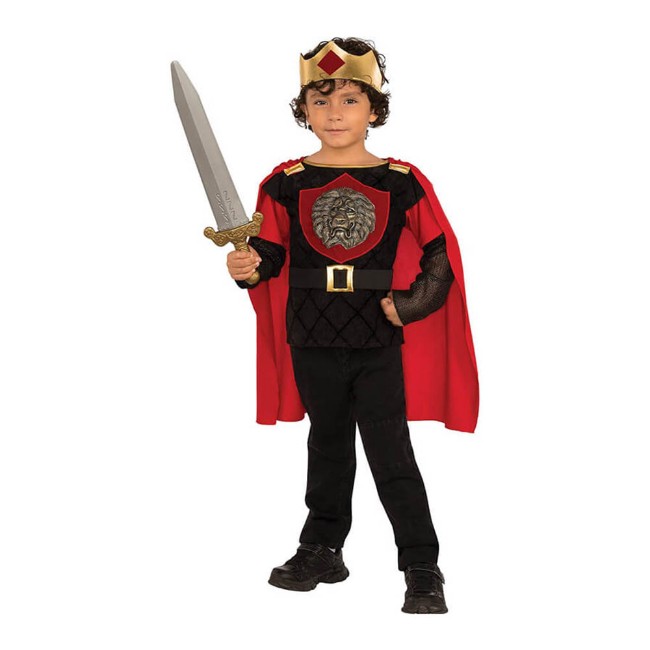 Rubie's Costume Piccolo Cavaliere