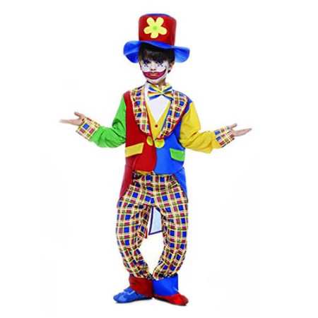 Rubie's Costume Clown Fiorello
