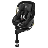 Maxi-Cosi Seggiolino Auto Mica Pro Eco R129 i-Size 40-105cm - Authentic Black
