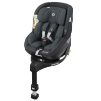 Maxi-Cosi Seggiolino Auto Mica Pro Eco R129 i-Size 40-105cm - Authentic Graphite