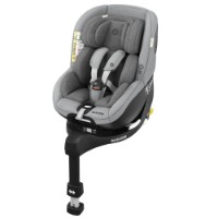 Maxi-Cosi Seggiolino Auto Mica Pro Eco R129 i-Size 40-105cm - Authentic Grey