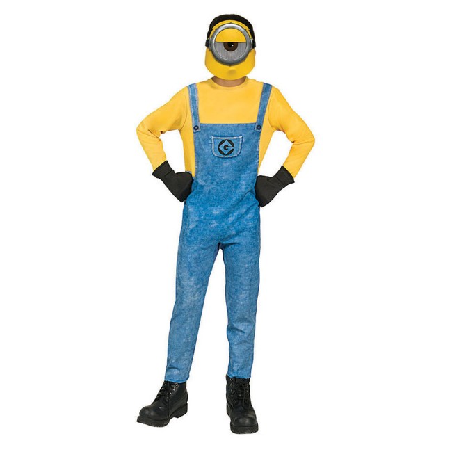Rubie's Costume Cattivissimo Me Mel