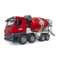 Bruder Camion Betoniera MB Arocs 03655