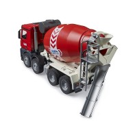 Bruder Camion Betoniera MB Arocs 03655