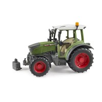 Bruder Trattore Fendt Vario 211 02180