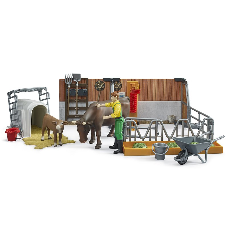 2 Pezzi Stampi In Resina Animale 3D Mucca Epossidica Stampo In Silicone Bue Bestiame Colata Stampo Per Fai Da Te Candela Del Sapone Cioccolato Caramelle Fondente Artigianato