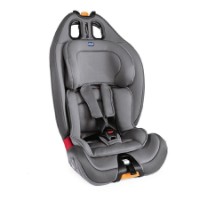 Chicco Seggiolino Auto Gro-Up 123 R44, 9-36 kg - Ombra