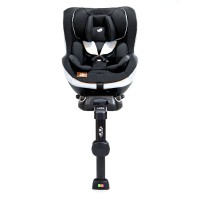 Joie Signature Seggiolino Auto i-Quest i-Size - Carbon