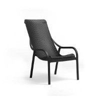 Poltrona_Net_Lounge_nardi_antracite_polipropilene_outdoor