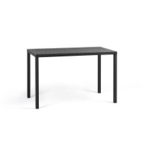 tavolo_cube_120x70_nardi_outdoor_dureltop_alluminio_antracite