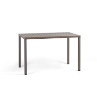 tavolo_cube_120x70_nardi_outdoor_dureltop_alluminio_tortora