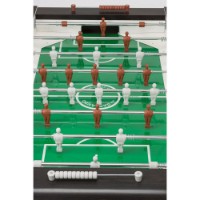 Garlando Calciobalilla Exclusive - Aste Rientranti