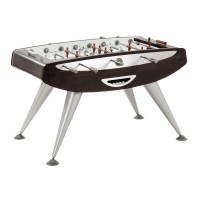 Garlando Calciobalilla Exclusive - Aste Rientranti
