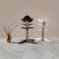 Stokke Sedia Evolutiva Nomi funzione Sdraietta, Seggiolone Pappa, Sedia Bambino - dalla nascita