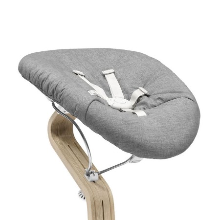 Stokke Newborn Set per Sedia Nomi - White/Grey Pink