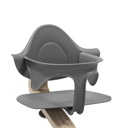Stokke Baby Set per Sedia Evolutiva Nomi - Grey