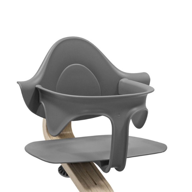 Stokke Baby Set per Sedia Evolutiva Nomi - Grey