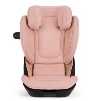 Nuna Seggiolino Auto Aace LX R129 i-Size 100-150cm per Bambini da 3 a 12 anni - Coral
