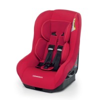 Foppapedretti Seggiolino Auto Go! Evolution - Coral