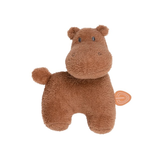 Nattou Sonaglio Susie l'Ippopotamo