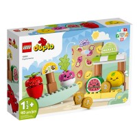 Lego DUPLO Mercato Biologico 10983