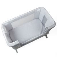 Chicco Coprimaterasso Impermeabile per Culla Next2Me Forever