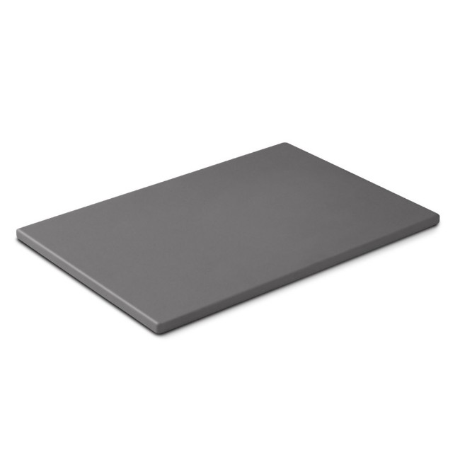 Weber Pietra da Forno Rettangolare Smaltata 30x44 cm per pane e pizza