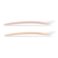 Suavinex Cucchaio in Silicone Colour Essence 
