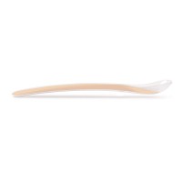 Suavinex Cucchaio in Silicone Colour Essence - Mango