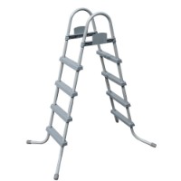 Piscina Rettangolare Power Steel 56456 - 412x201x122cm