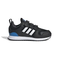 Adidas Scarpe ZX 700 HD Kids Rosa/Blu