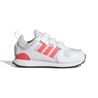 Adidas Scarpe ZX 700 HD Kids Rosa/Blu